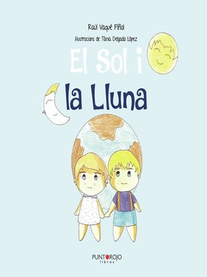 cover image of El sol i la Lluna